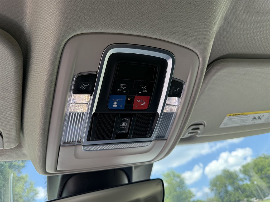 2022 Ram 1500 - $33,800