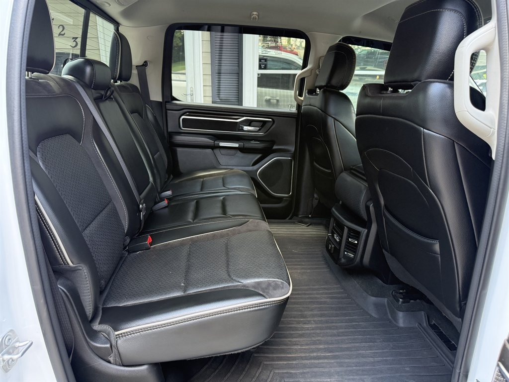 2022 Ram 1500 - $33,800