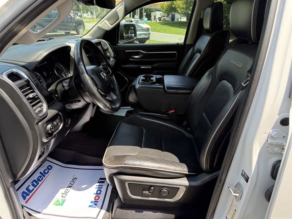 2022 Ram 1500 - $33,800