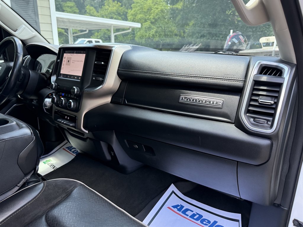 2022 Ram 1500 - $33,800