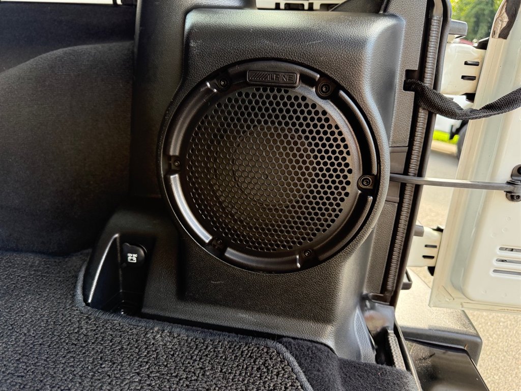 2014 Jeep Wrangler - $15,800