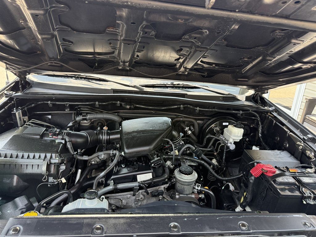 2013 Toyota Tacoma - $17,500