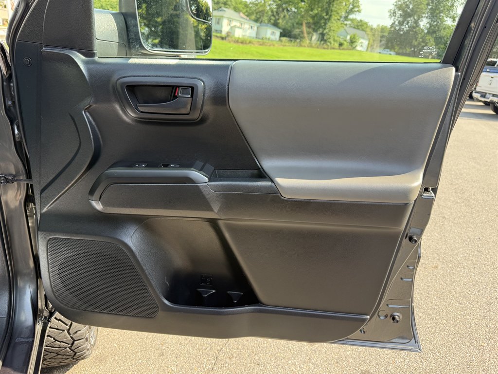 2019 Toyota Tacoma - $25,800