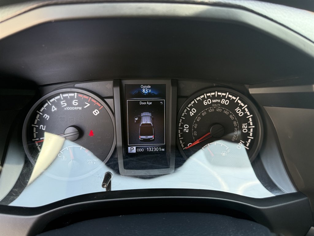 2019 Toyota Tacoma - $25,800