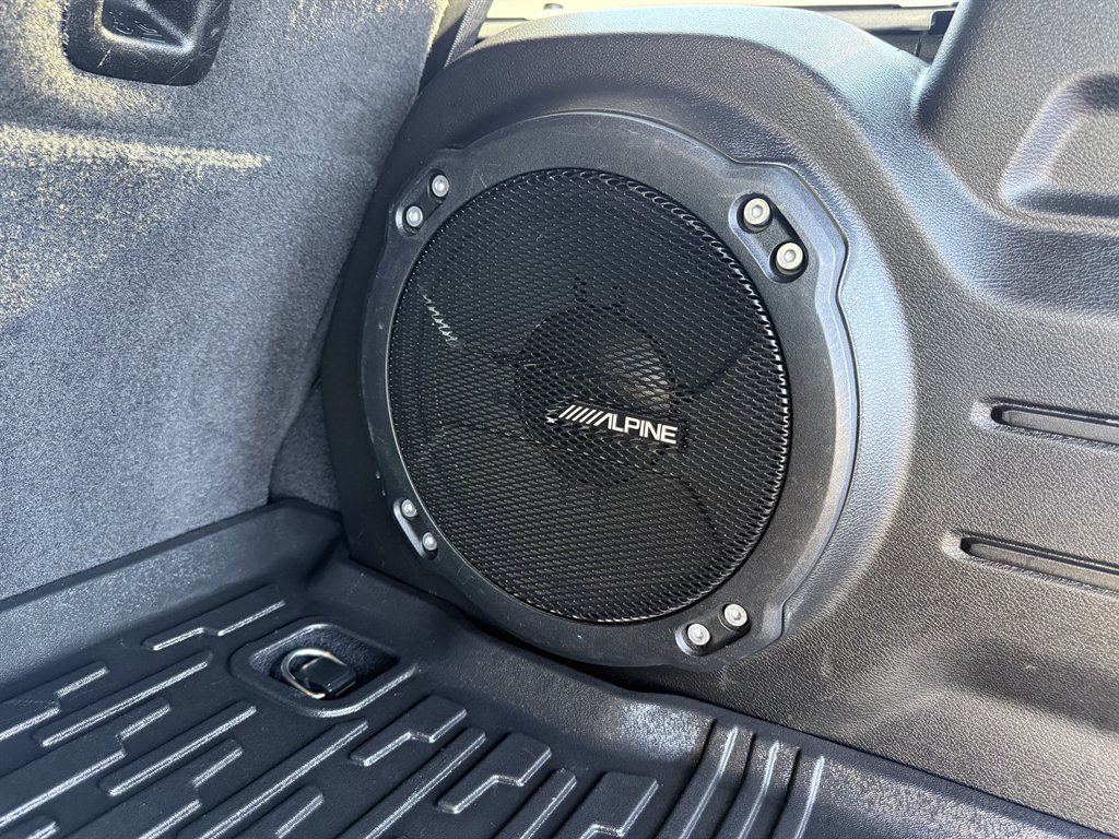 2018 Jeep Wrangler - $23,800