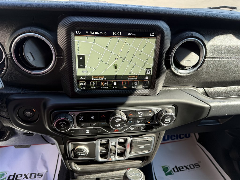2018 Jeep Wrangler - $23,800