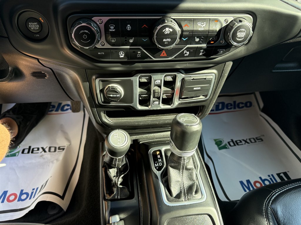 2018 Jeep Wrangler - $23,800