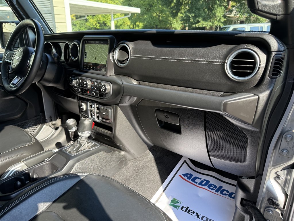 2018 Jeep Wrangler - $23,800