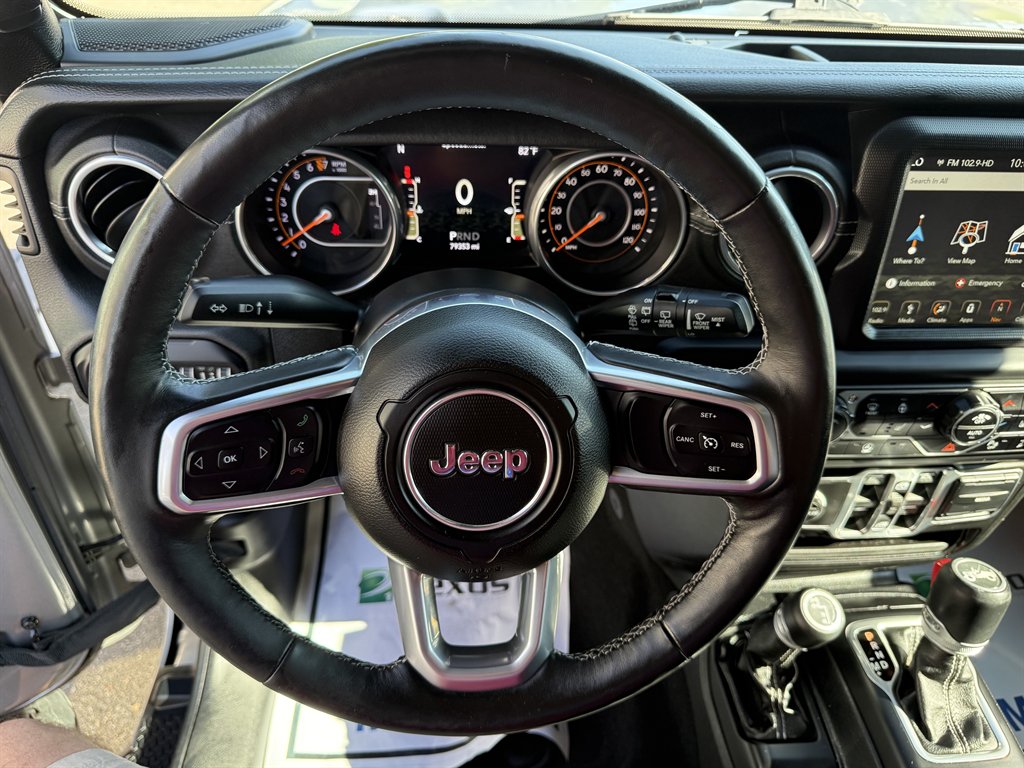2018 Jeep Wrangler - $23,800