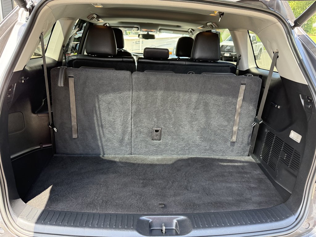2014 Toyota Highlander - $16,800