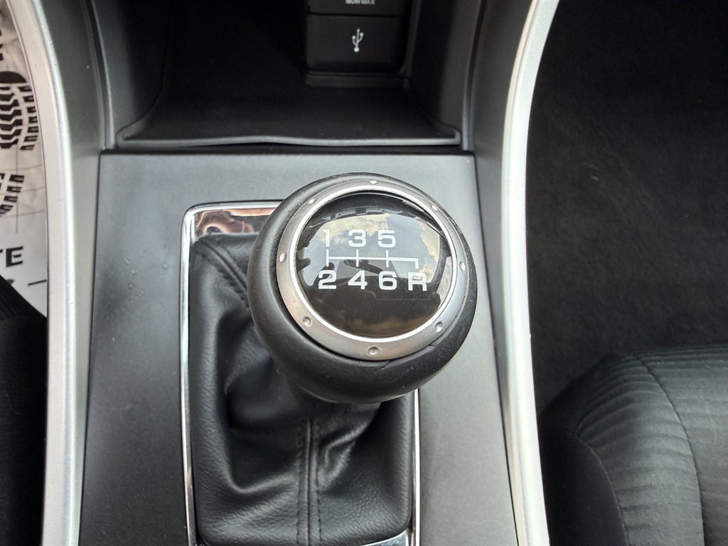 2014 Honda Accord - $14,800