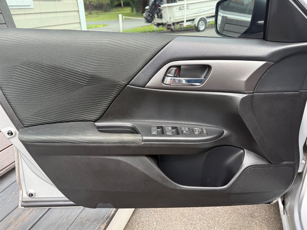 2014 Honda Accord - $14,800