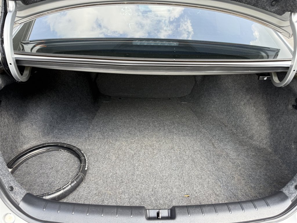 2014 Honda Accord - $14,800