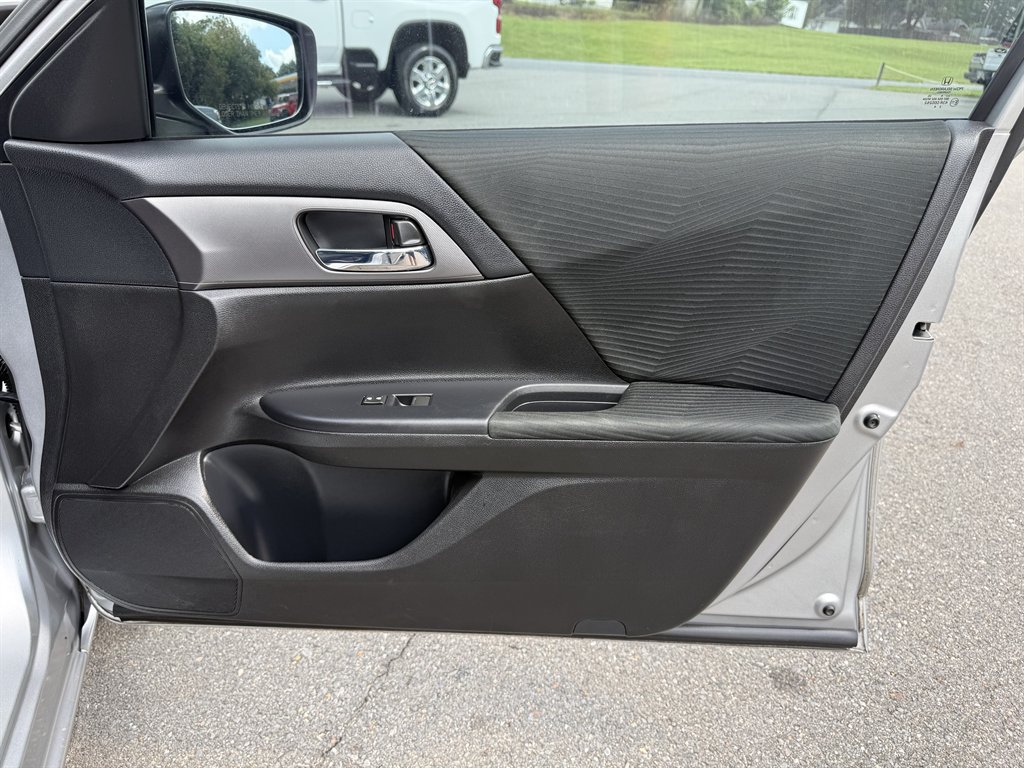 2014 Honda Accord - $14,800