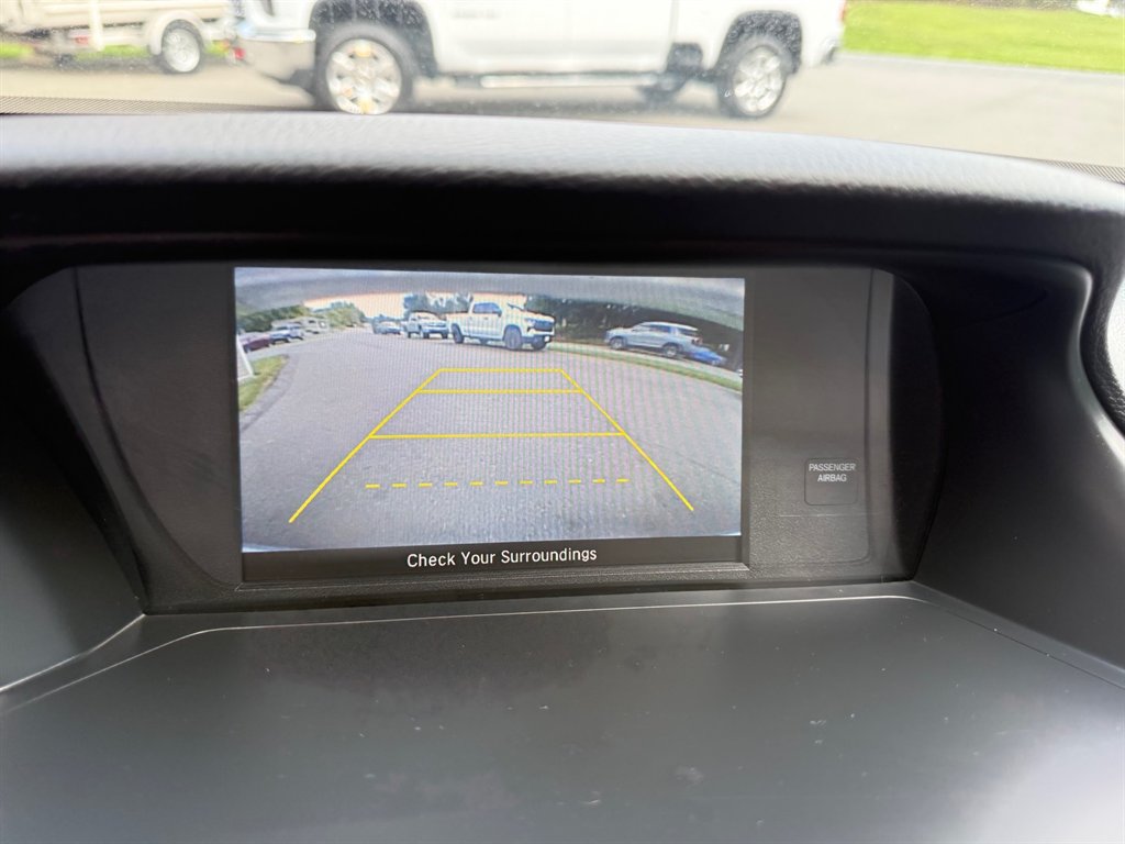 2014 Honda Accord - $14,800
