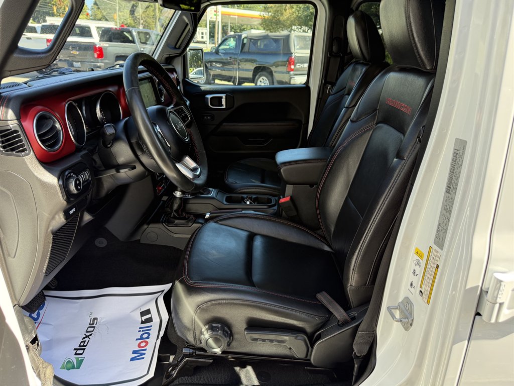 2020 Jeep Gladiator - $22,800