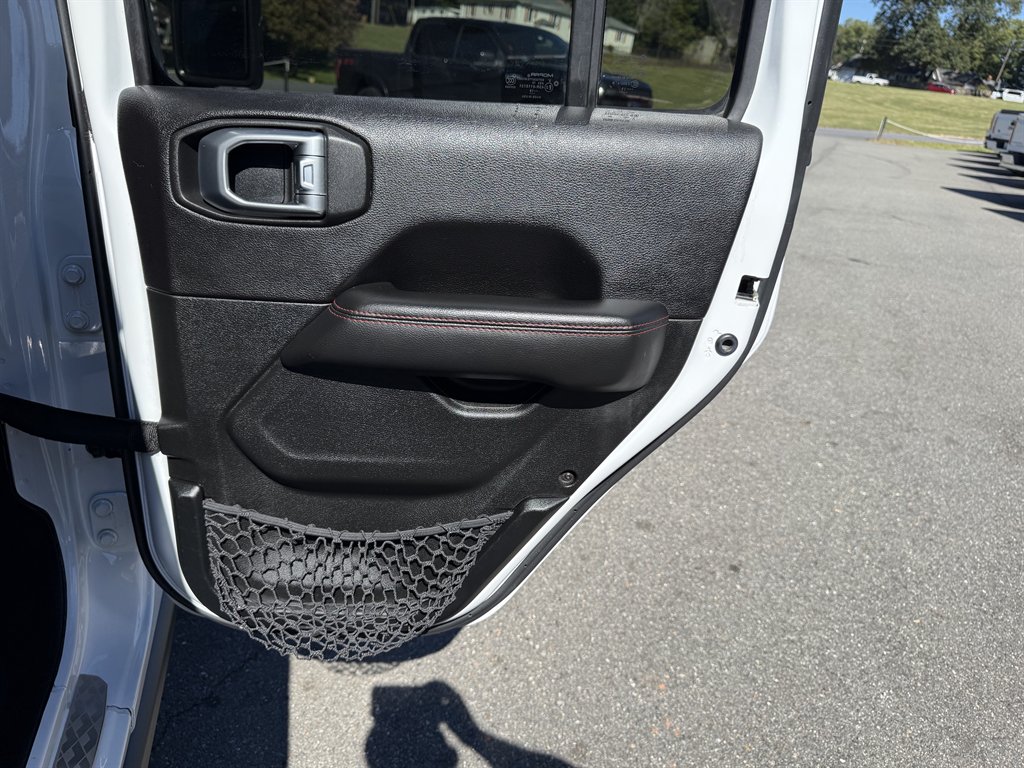 2020 Jeep Gladiator - $22,800