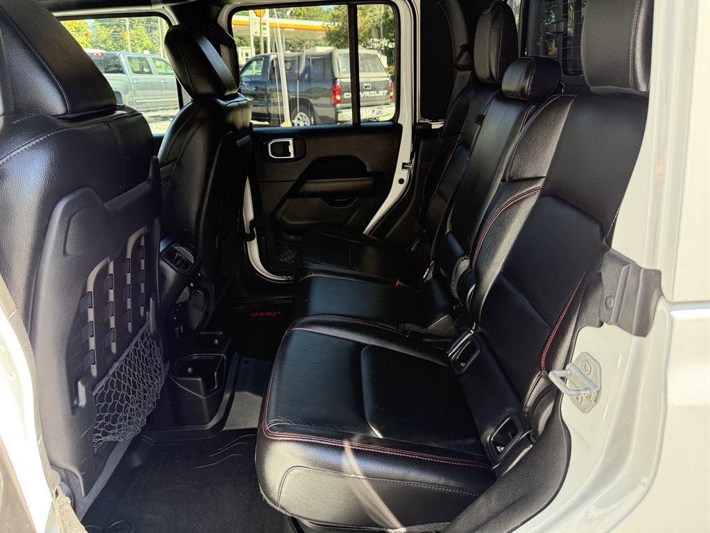 2020 Jeep Gladiator - $22,800