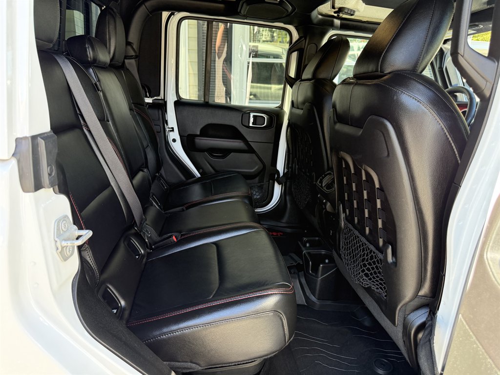 2020 Jeep Gladiator - $22,800