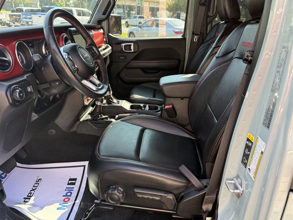 2023 Jeep Wrangler - $37,800