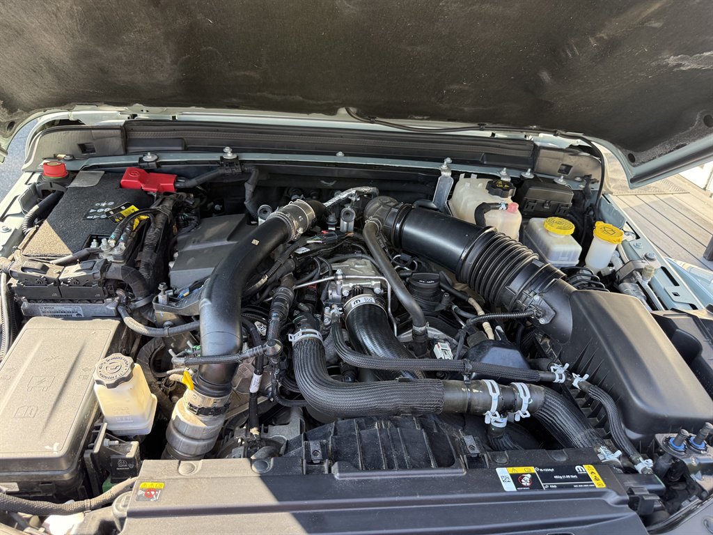 2023 Jeep Wrangler - $37,800