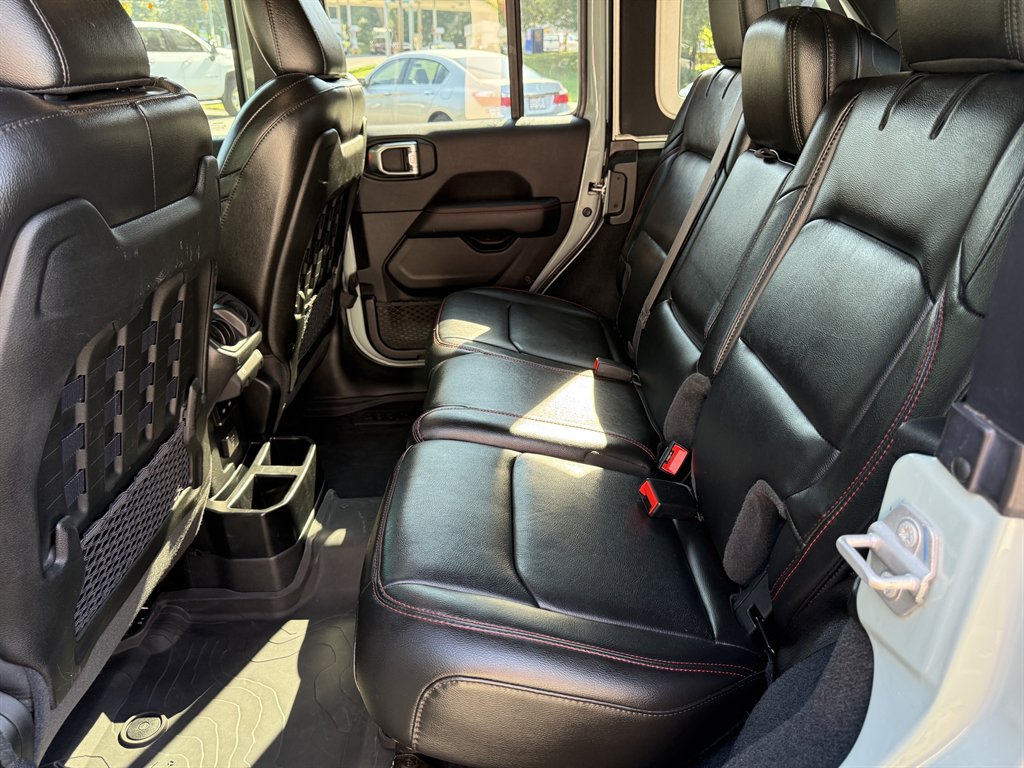 2023 Jeep Wrangler - $37,800