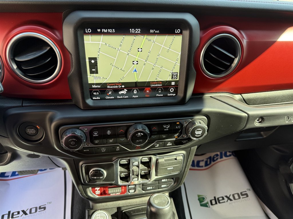2023 Jeep Wrangler - $37,800