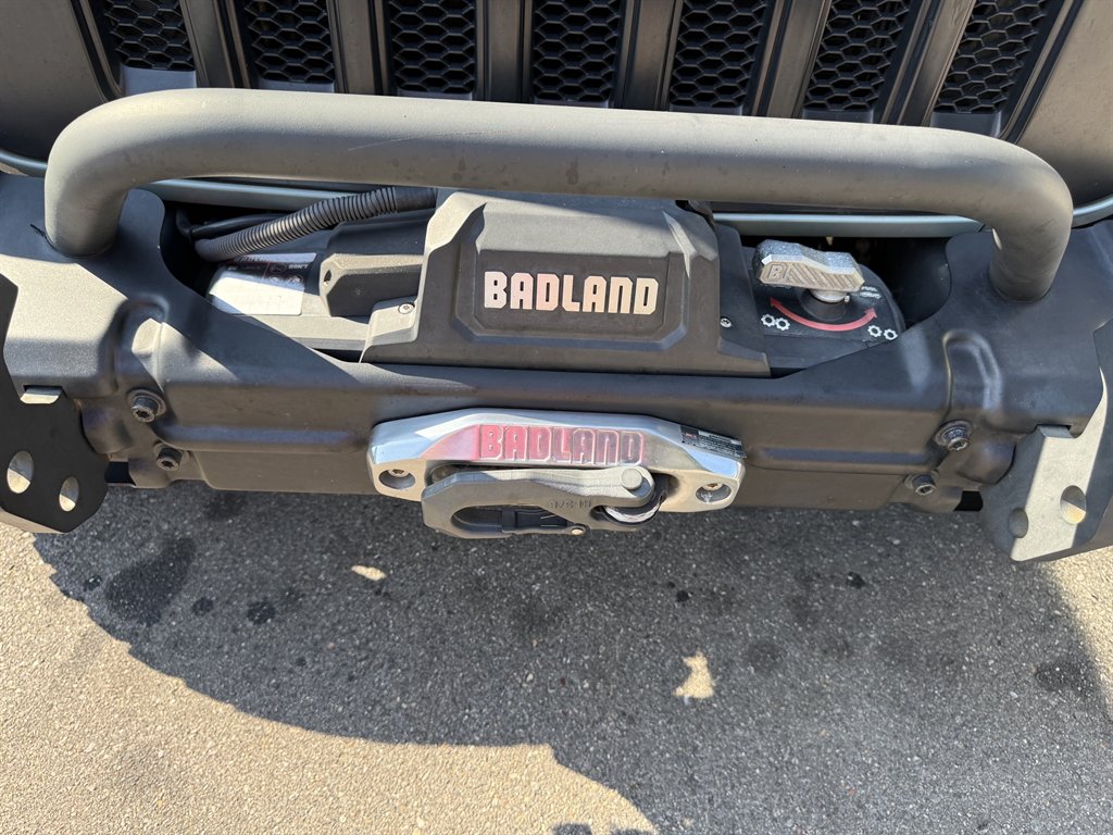 2023 Jeep Wrangler - $37,800