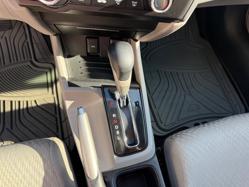 2015 Honda Civic - $5,800