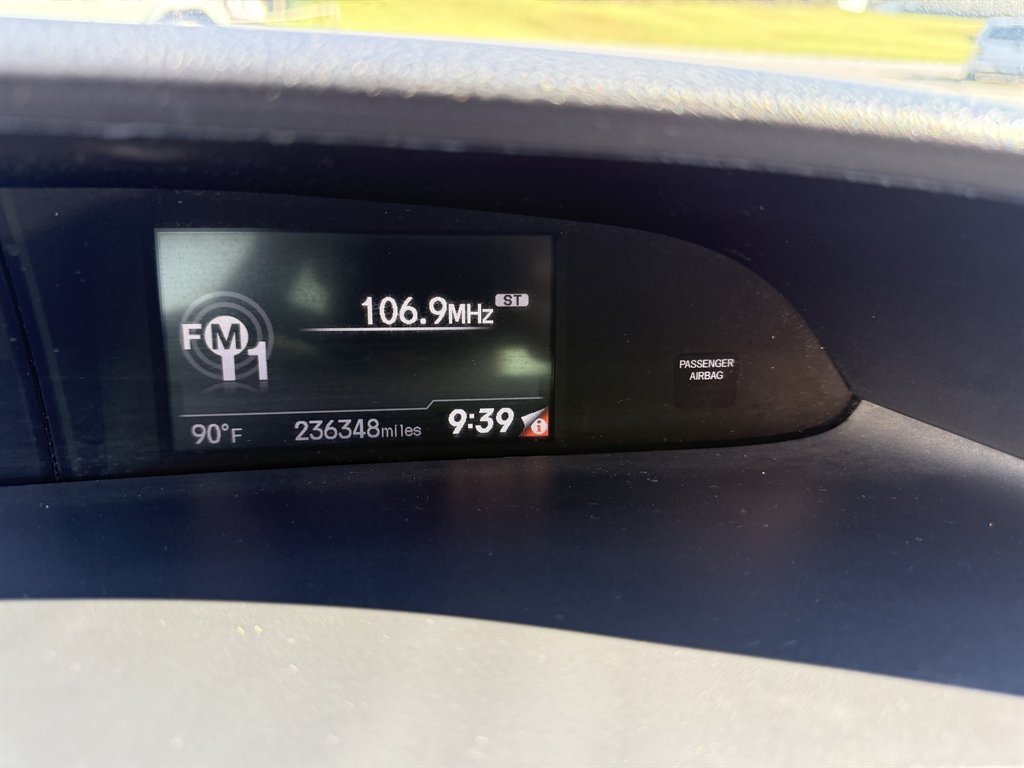 2015 Honda Civic - $5,800