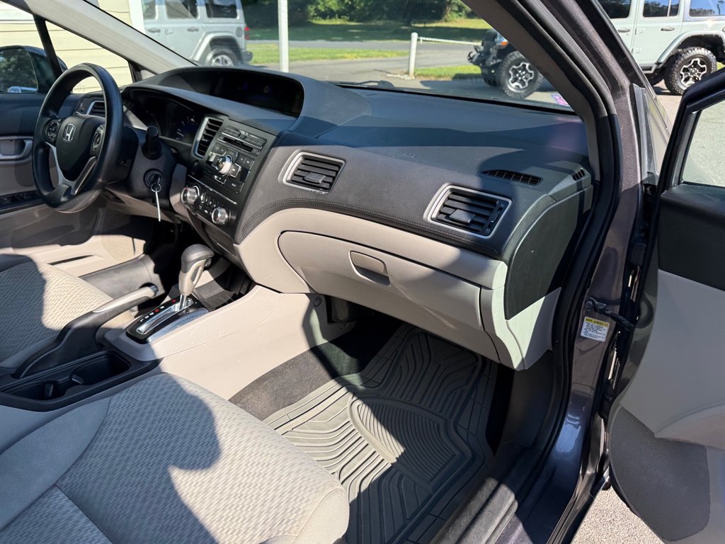 2015 Honda Civic - $5,800