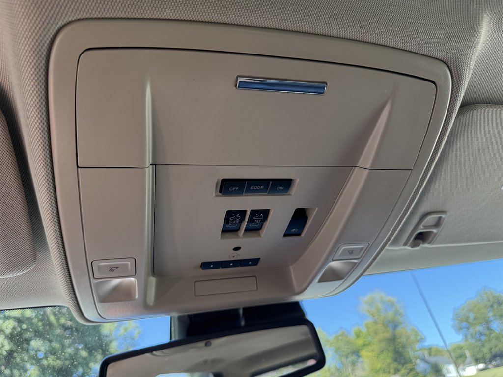 2015 GMC Sierra - $34,800