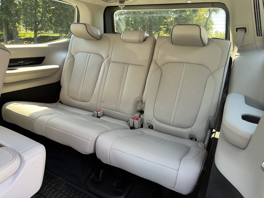 2023 Jeep Grand Wagoneer - $51,800