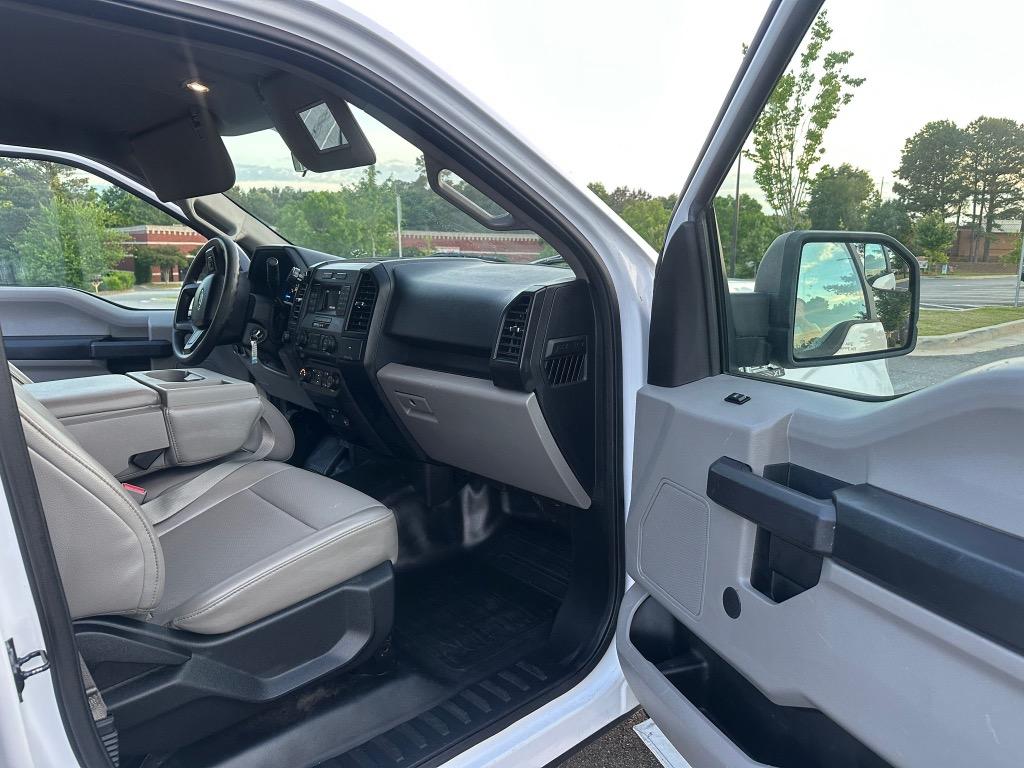 2017 Ford F150 XL photo