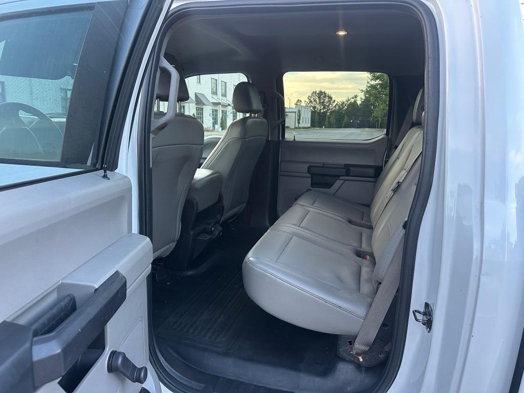 2017 Ford F150 XL photo