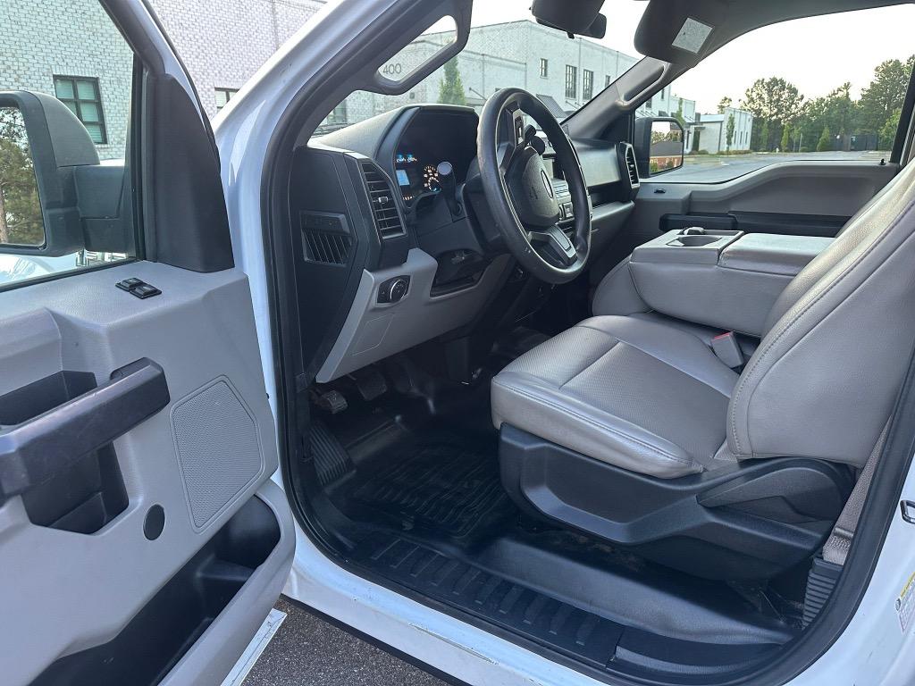 2017 Ford F150 XL photo