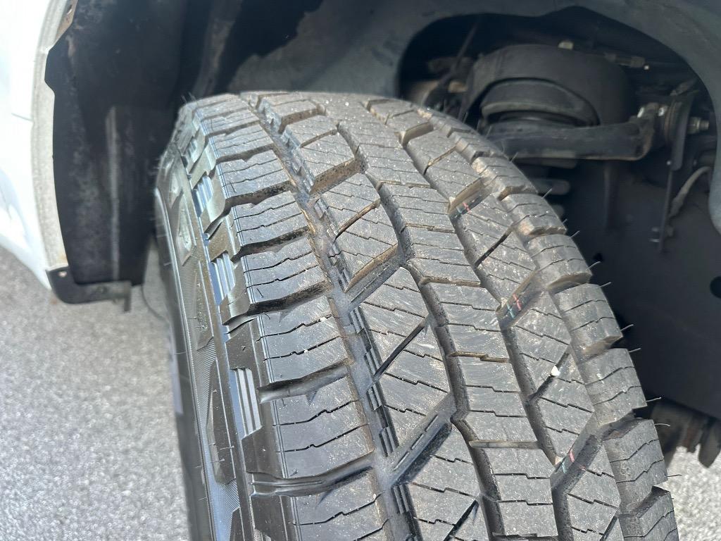 2017 Ford F150 XL photo