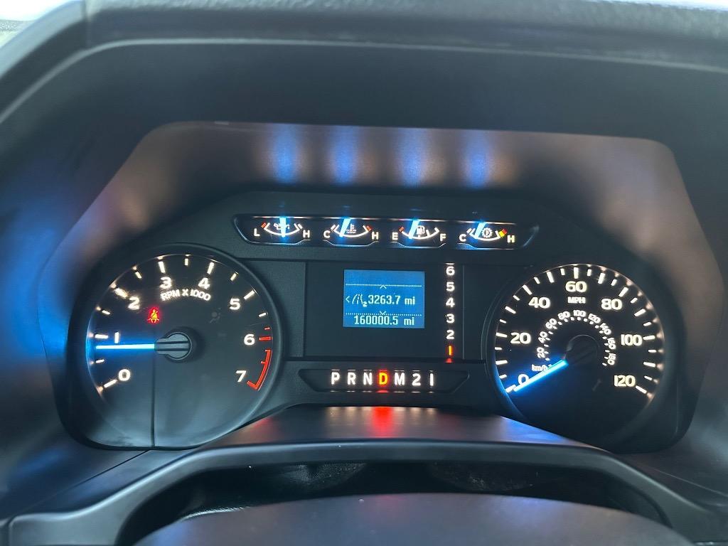 2017 Ford F150 XL photo