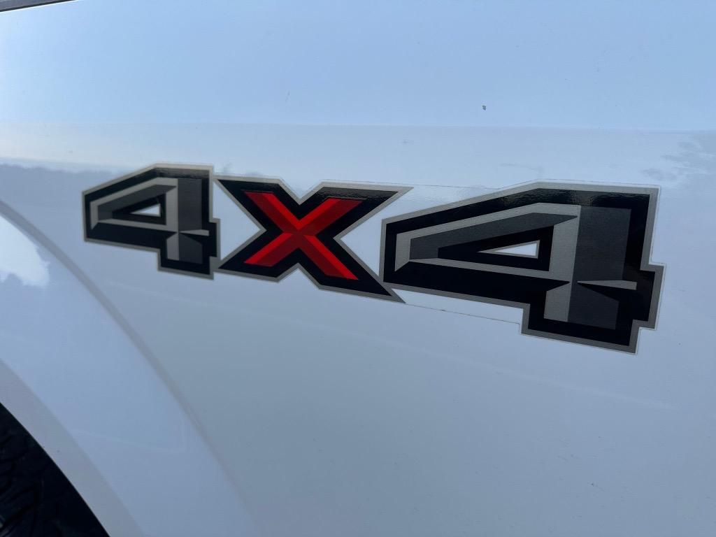 2017 Ford F150 XL photo