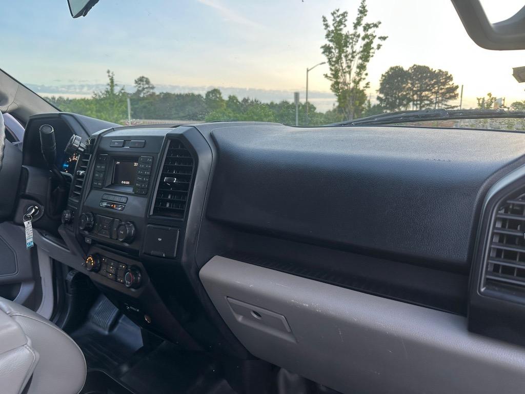 2017 Ford F150 XL photo