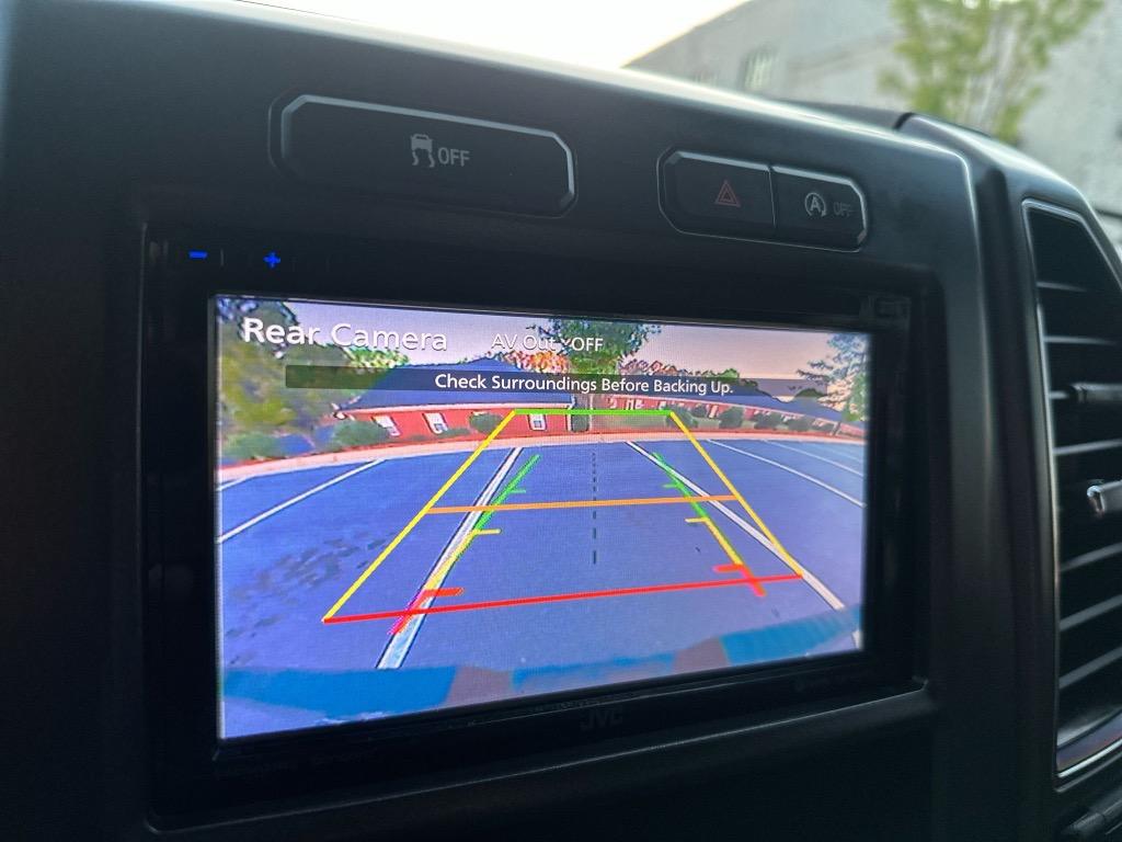 2018 Ford F150 XLT photo