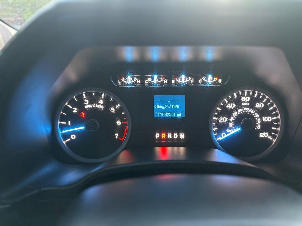 2018 Ford F150 XLT photo