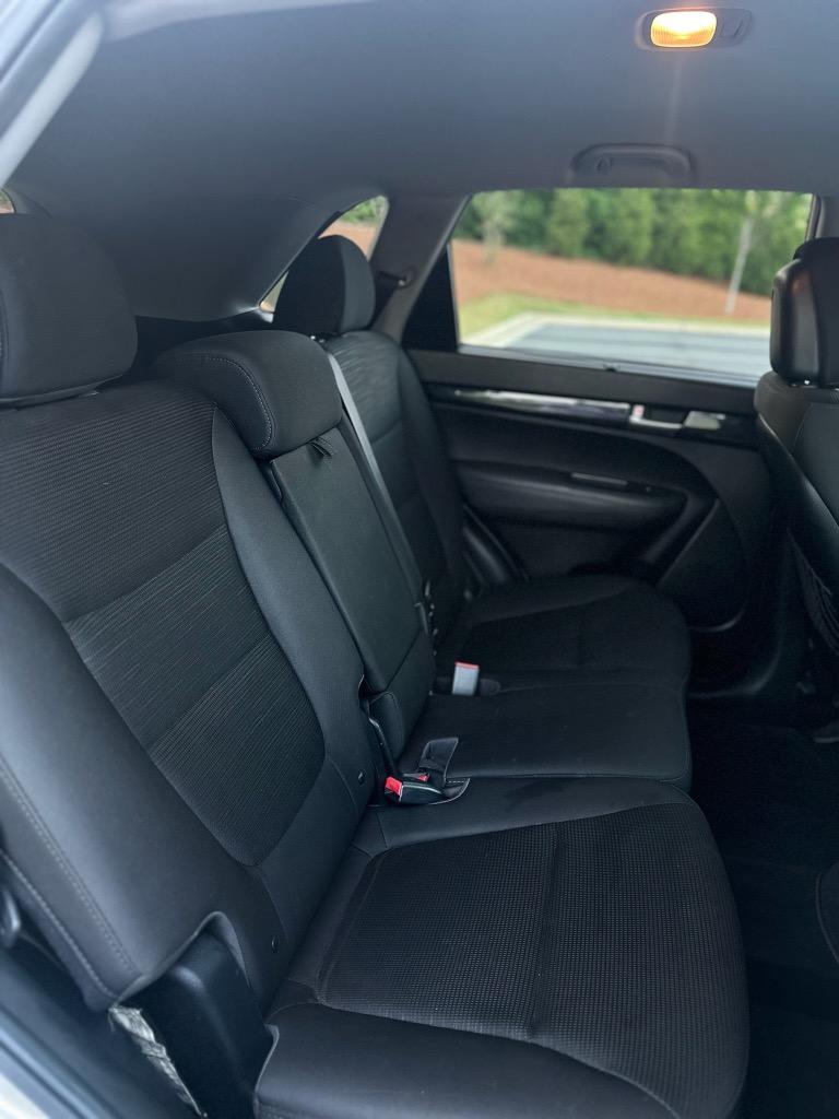 2014 Kia Sorento LX photo