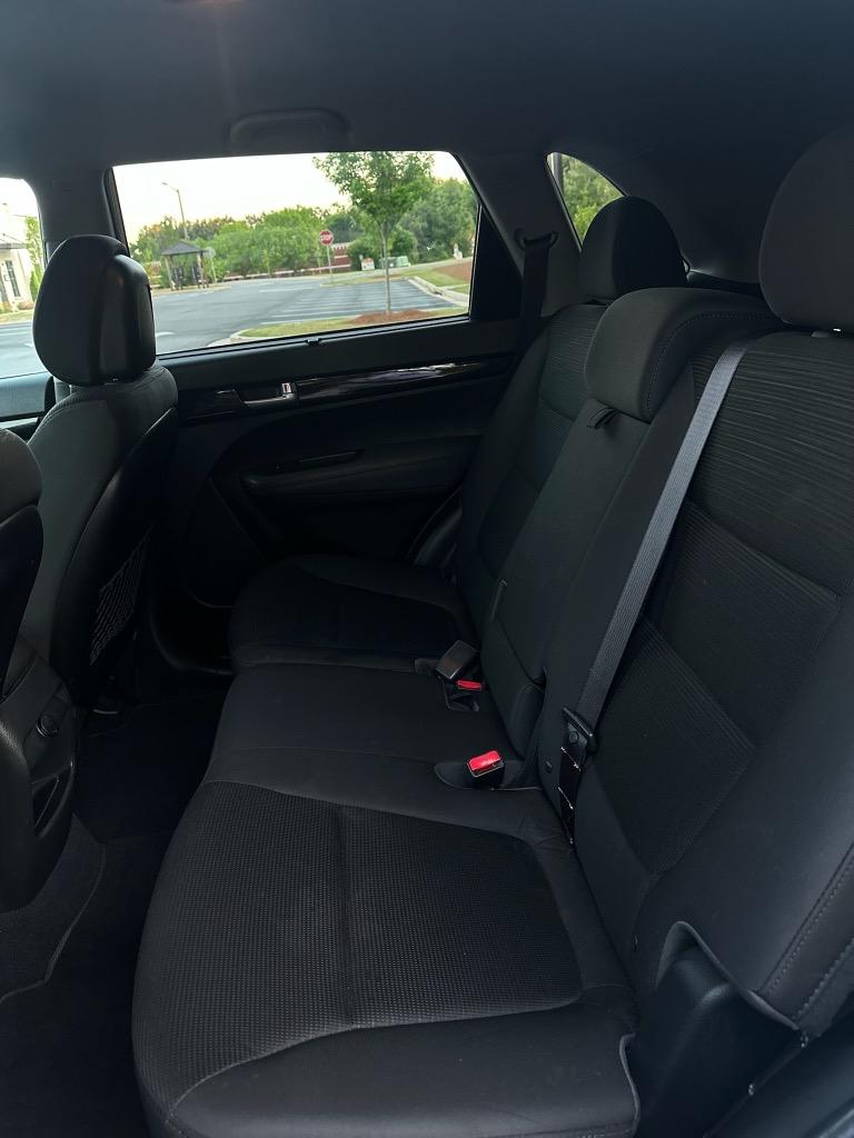 2014 Kia Sorento LX photo