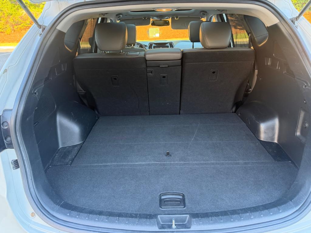2013 Hyundai Santa FE Sport - $6,500