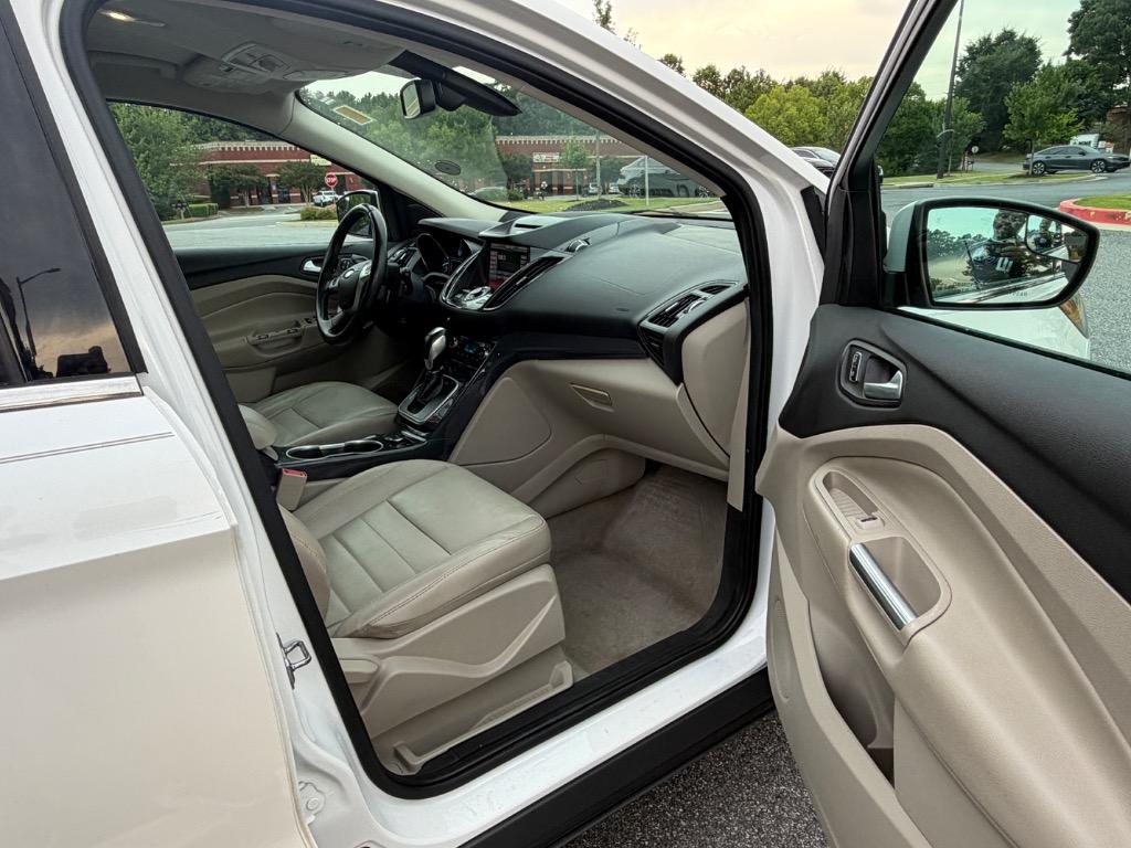 2014 Ford Escape - $5,100