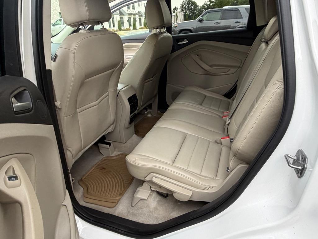 2014 Ford Escape - $5,100