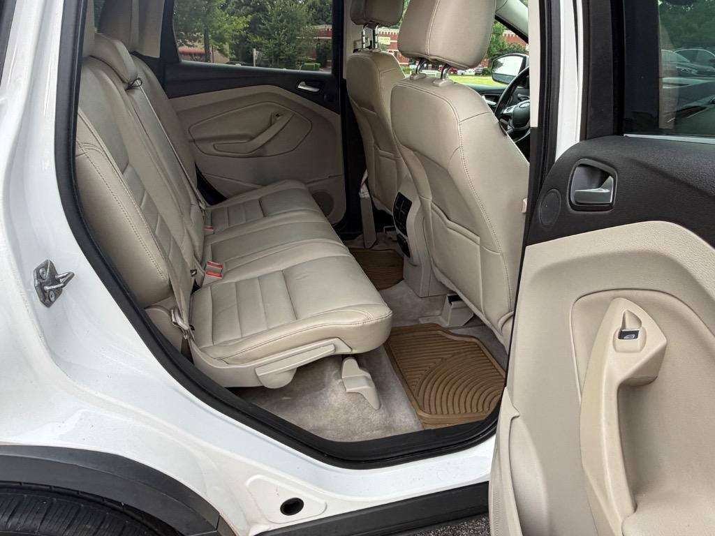 2014 Ford Escape - $5,100