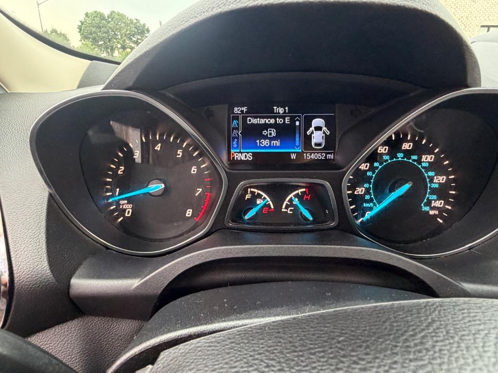 2014 Ford Escape - $5,100