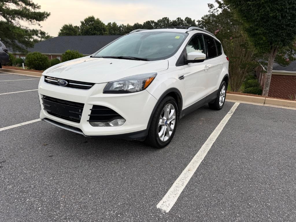 2014 Ford Escape - $5,100